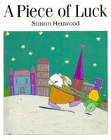 A Piece of Luck 0374359253 Book Cover