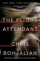 The Flight Attendant 0593081633 Book Cover
