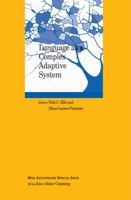 Language as a Complex Adaptive System B0082M1WN2 Book Cover