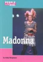 Madonna (People in the News) 1590181387 Book Cover