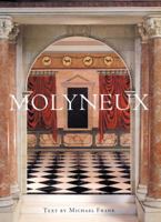 Molyneux: The Interior Design of Juan Pablo Molyneux 0847820637 Book Cover