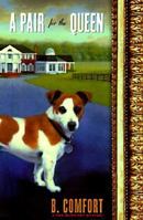 A Pair for the Queen 0393046273 Book Cover