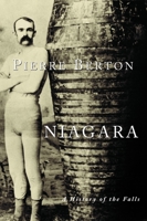 Niagara: A History of the Falls 0771012128 Book Cover