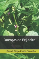 Doenças do Feijoeiro B0BFV2CC56 Book Cover