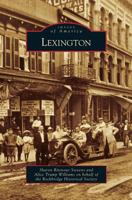 Lexington (Images of America: Virginia) 073856818X Book Cover