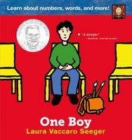 One Boy 1626722528 Book Cover