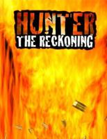 Hunter: The Reckoning 1565047354 Book Cover