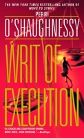 Writ of Execution 0385334834 Book Cover