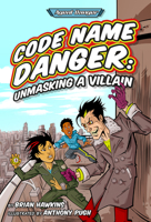 Code Name Danger 1631635220 Book Cover