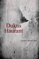 Dukus Haurant 0557116481 Book Cover