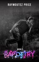 RAPOETRY: BOOK II 1966477872 Book Cover