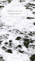 Quantum der Gegenwart: Und der Verärgerte Weihnachtsmann (German Edition) 3384296206 Book Cover
