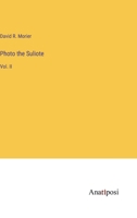 Photo the Suliote: Vol. II 338233464X Book Cover