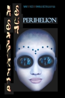 A Sapphire Sun: Perihelion B0C8Q9JVZJ Book Cover