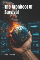 The Architect Of Survival: A Novel B0GKYYLMP1 Book Cover
