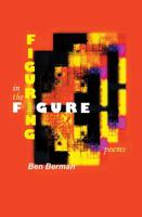 Figuring in the Figure: Poems 1927409713 Book Cover