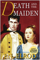 Death and the Maiden 0441000711 Book Cover