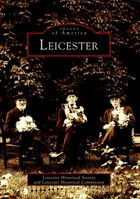 Leicester 0738534773 Book Cover