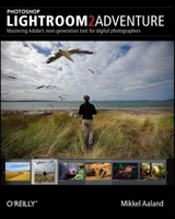 Photoshop Lightroom 2 Adventure 0596521014 Book Cover