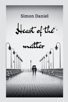 Heart of the matter 4418928251 Book Cover
