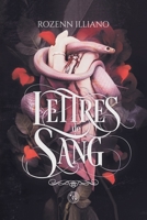 Lettres de sang (French Edition) 2490040421 Book Cover