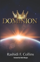 Dominion 0578644266 Book Cover