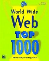 World Wide Web Top 1000 1562055771 Book Cover