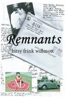 Remnants 1984571958 Book Cover