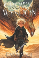 The Crown of Wysdon B0CNMYPNJB Book Cover