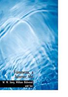 Fiammetta: A Summer Idyl 1163275069 Book Cover
