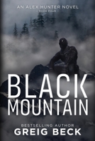 Black Mountain 1743341679 Book Cover