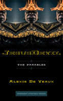JesusDevil: The Parables 1849355061 Book Cover