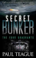 The Four Quadrants 1502367734 Book Cover