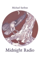Midnight Radio: ninety meditations on love and desire 1761096869 Book Cover