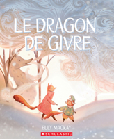 Le dragon de givre 1039709915 Book Cover