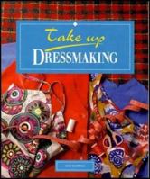 Take Up Dressmaking 3829027931 Book Cover