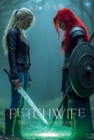 Fetchwife (Elder Runes) B0DWVCVKX6 Book Cover