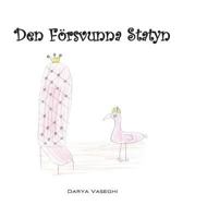 Den Försvunna Statyn 9176375579 Book Cover