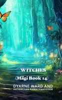 Witches B097XFM7NY Book Cover