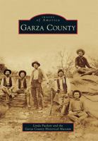 Garza County 0738579092 Book Cover