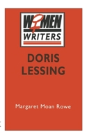 Doris Lessing (Women Writers) 0333554876 Book Cover