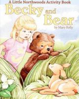 Becky and Bear 1930596642 Book Cover