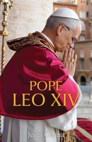 Pope Leo XIV 1639662294 Book Cover