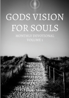 Gods Vision For Souls 1365032388 Book Cover