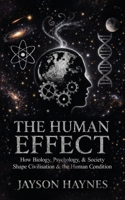 The Human Effect B0GN6JRK2Y Book Cover