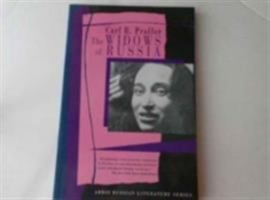 The Widows of Russia and Other Writings (Ardis Russian Literature Series) 067974262X Book Cover