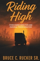 Riding High 1970816104 Book Cover
