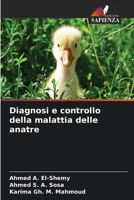 Diagnosi e controllo della malattia delle anatre (Italian Edition) 620888036X Book Cover