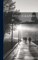 Stenography 1019648589 Book Cover