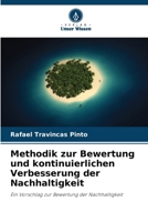 Methodik zur Bewertung und kontinuierlichen Verbesserung der Nachhaltigkeit 6207269470 Book Cover